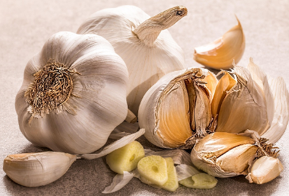 마늘 생으로 먹을까 익혀 먹을까 조리법 하나로 바뀌는 천연 보약의 힘