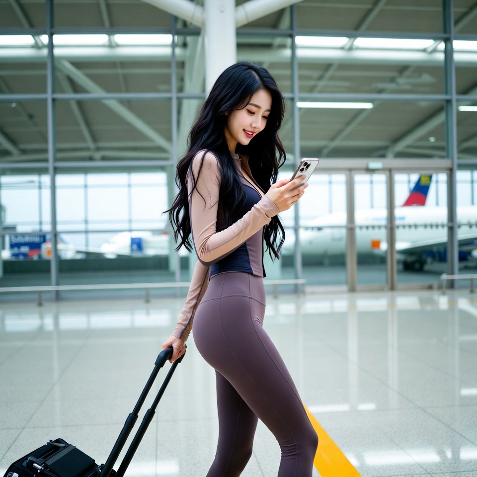 비짓재팬(Visit Japan Web) 등록 방법