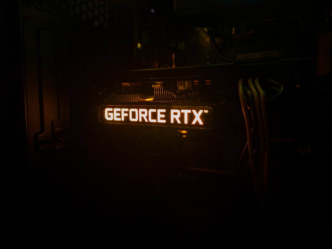 Nvidia