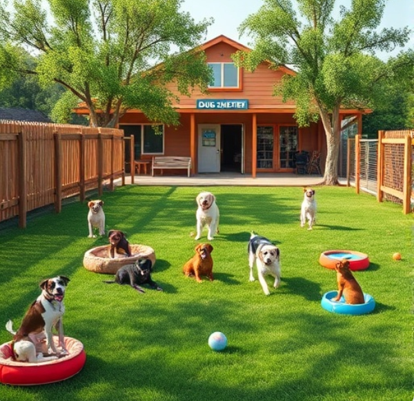 유기견 보호센터 완벽가이드 관련 이미지