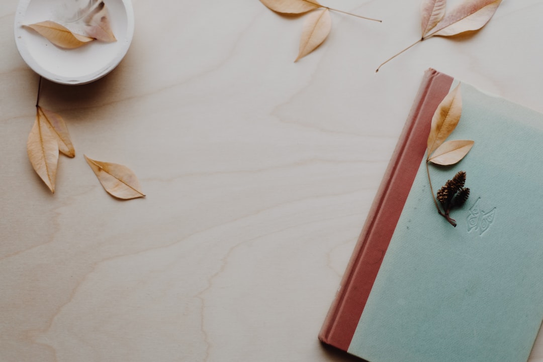 Diary.