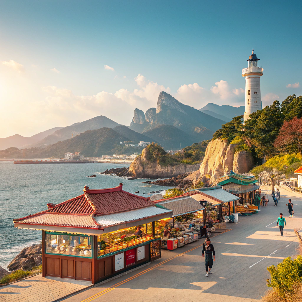 인생샷 보장! 속초 가볼만한곳 & 현지인 추천 맛집 리스트 대공개