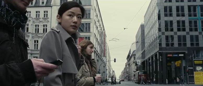 베를린 영화 리뷰