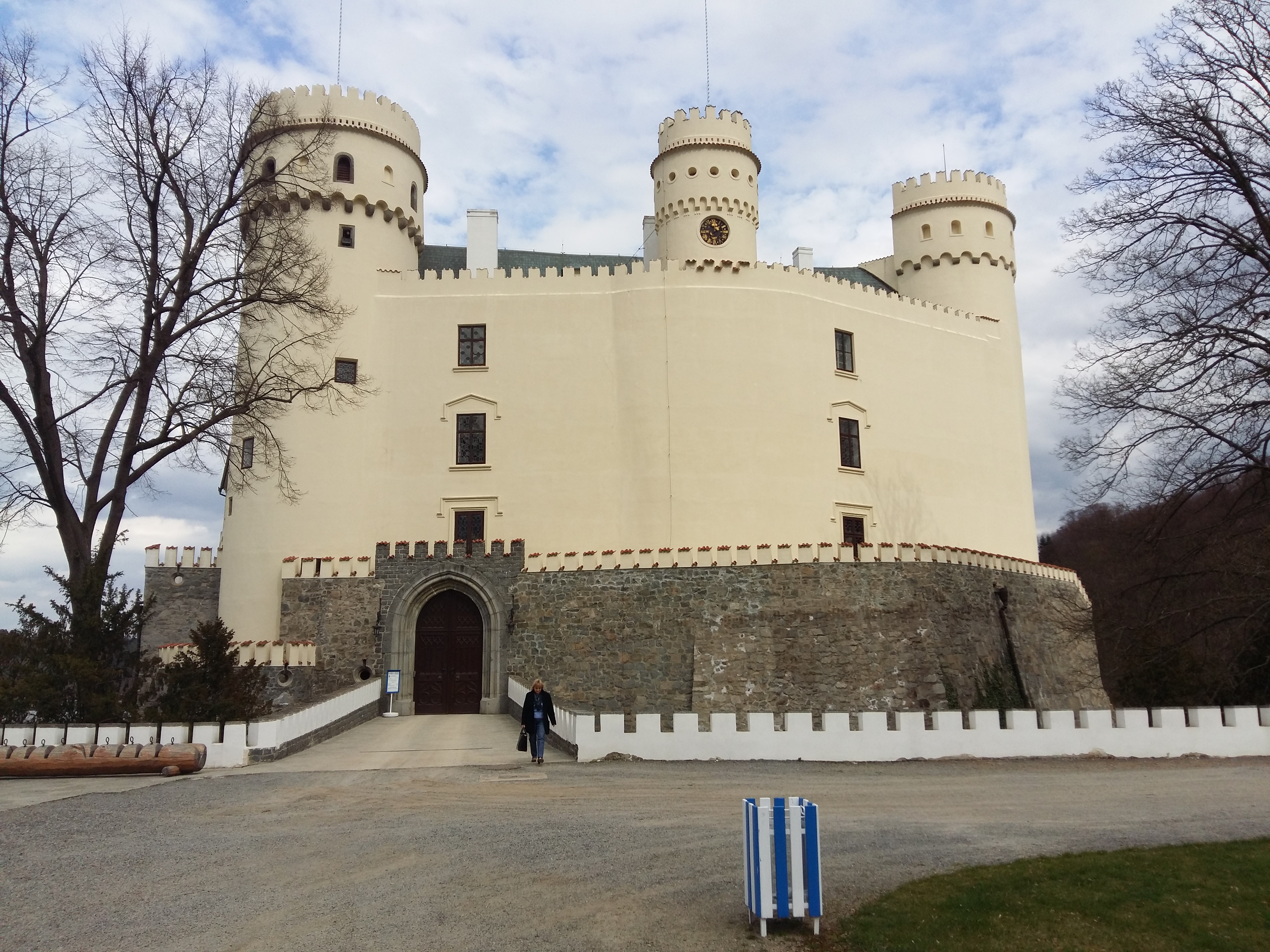 체코 피세크 성