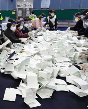 2026년 지방선거가 가지는 의미