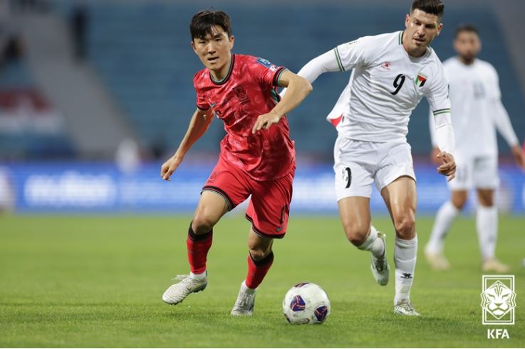 축구국가대표팀 경기일정 중계채널