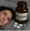 멜라토닌