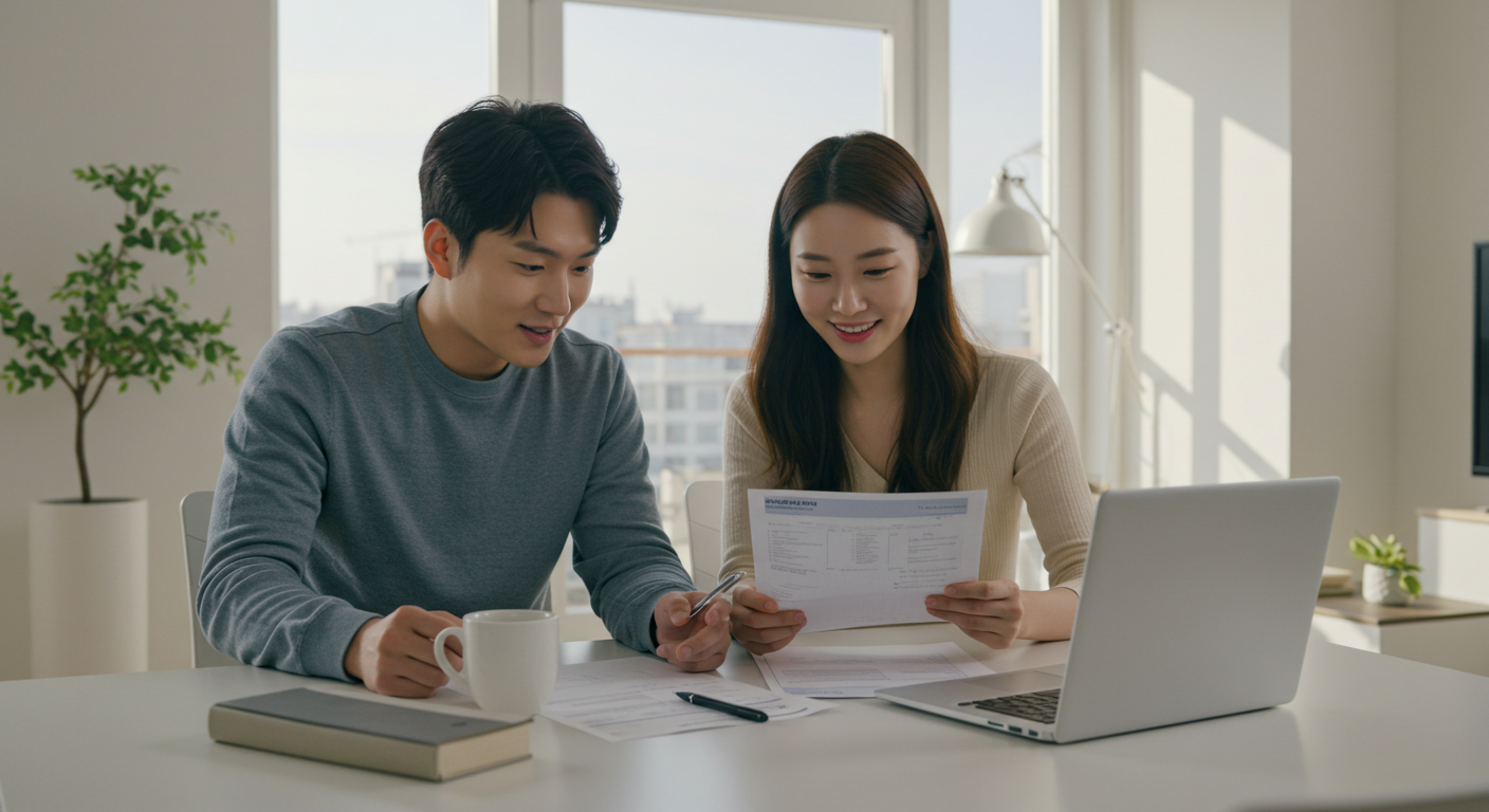 세대원 조건으로 생길 수 있는 불이익