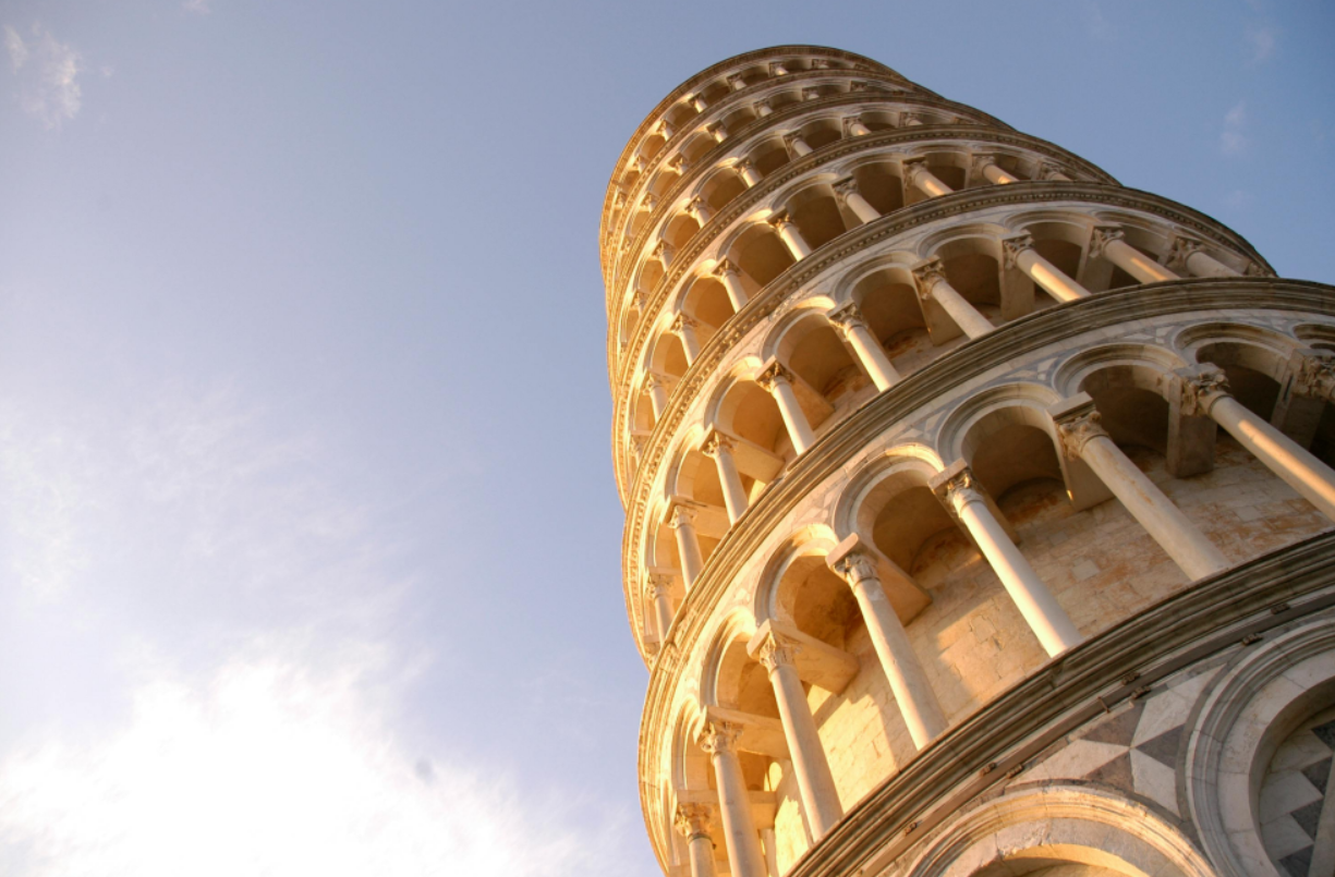 건축양식 비교 (고전, 고딕, 르네상스)