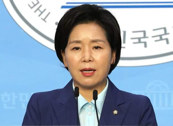 국힘 경선 1차 결과