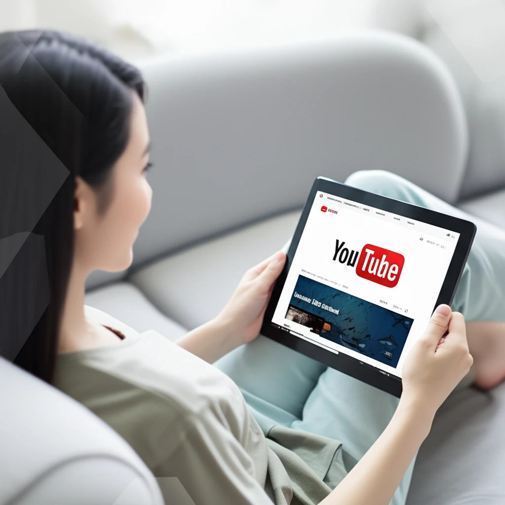 유튜브 프리미엄 가족 요금제: 똑똑하..