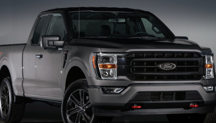 포드 F150 중고차 가격 시세표 유지비