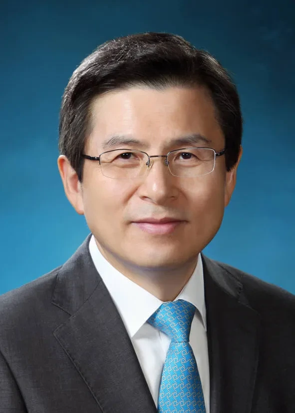 황교안 법조 경력
