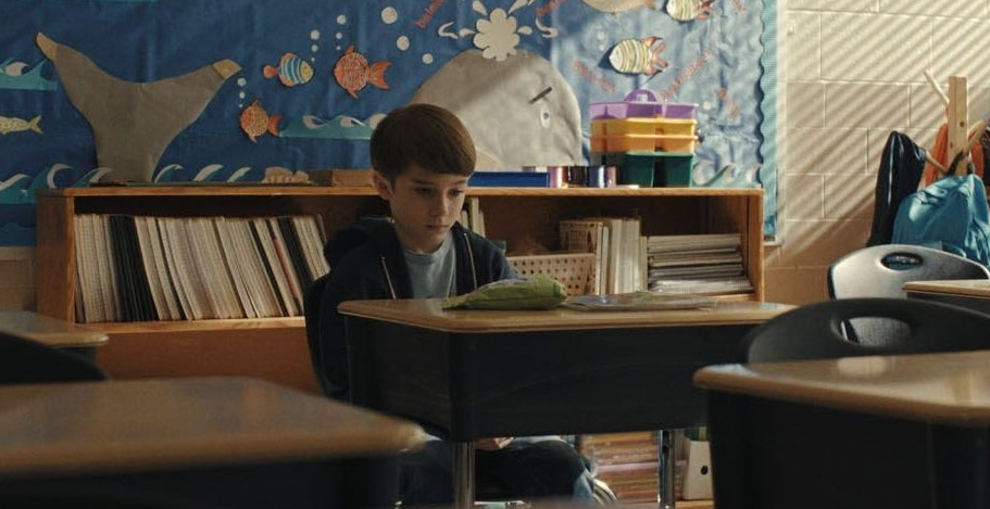 영화 웨폰 결말 스포 줄거리