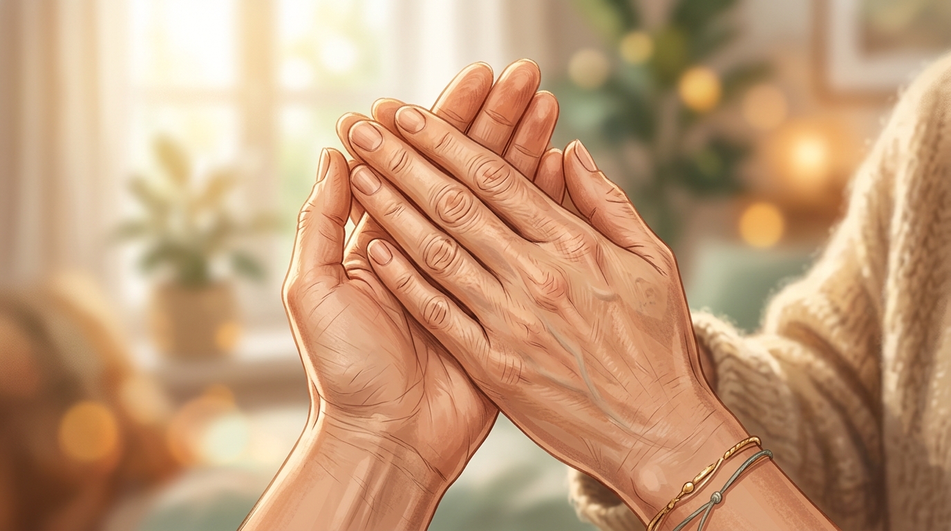 감사의 마음 표현