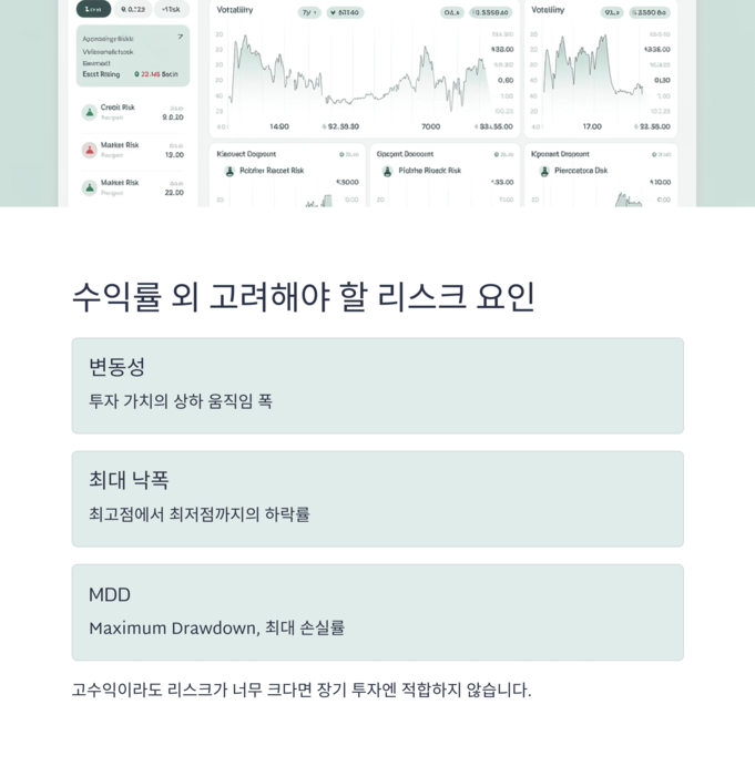 개인금융