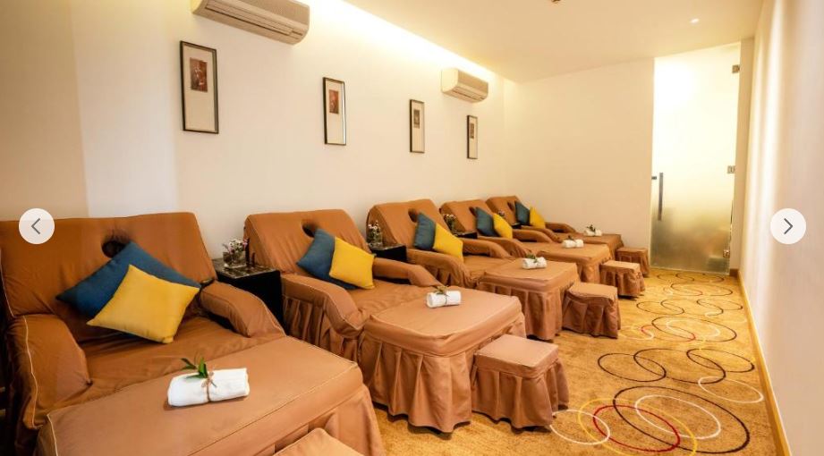 브릴리언트 호텔 다낭14