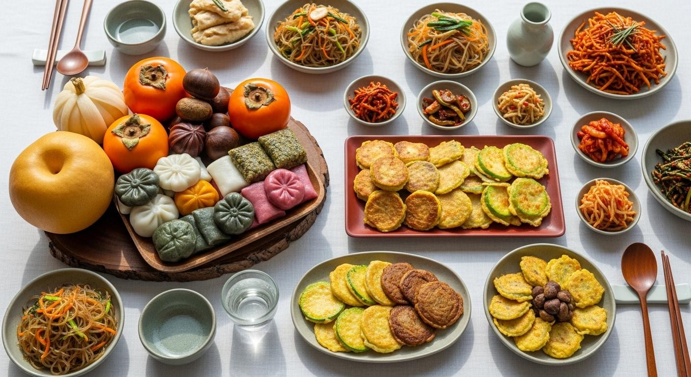 추석 차례상 지방쓰는법