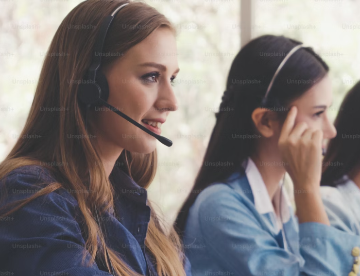 무신사 고객센터 상담원 연결