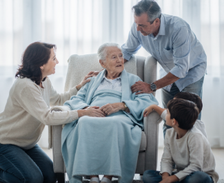 파킨슨병 초기증상