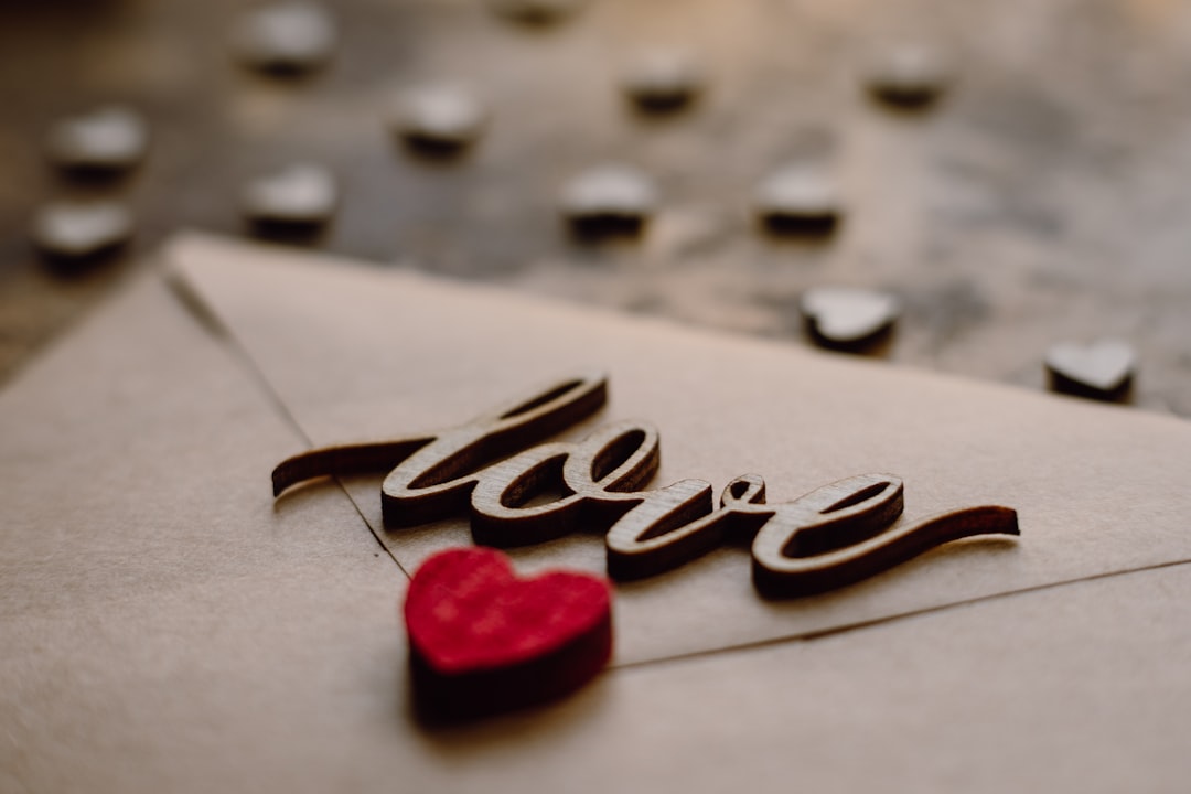 Asan Love Card