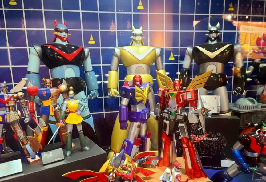 비엔나인형박물관1