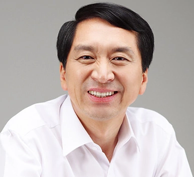 김기현 국회의원