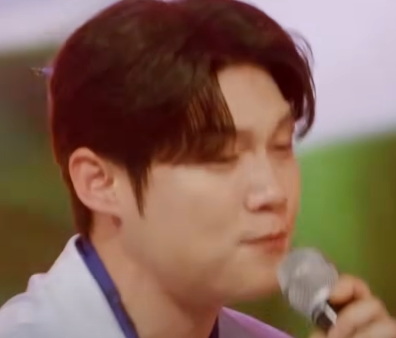 미스터트롯 최재명 프로필&amp;#44; 팬카페 가입하기