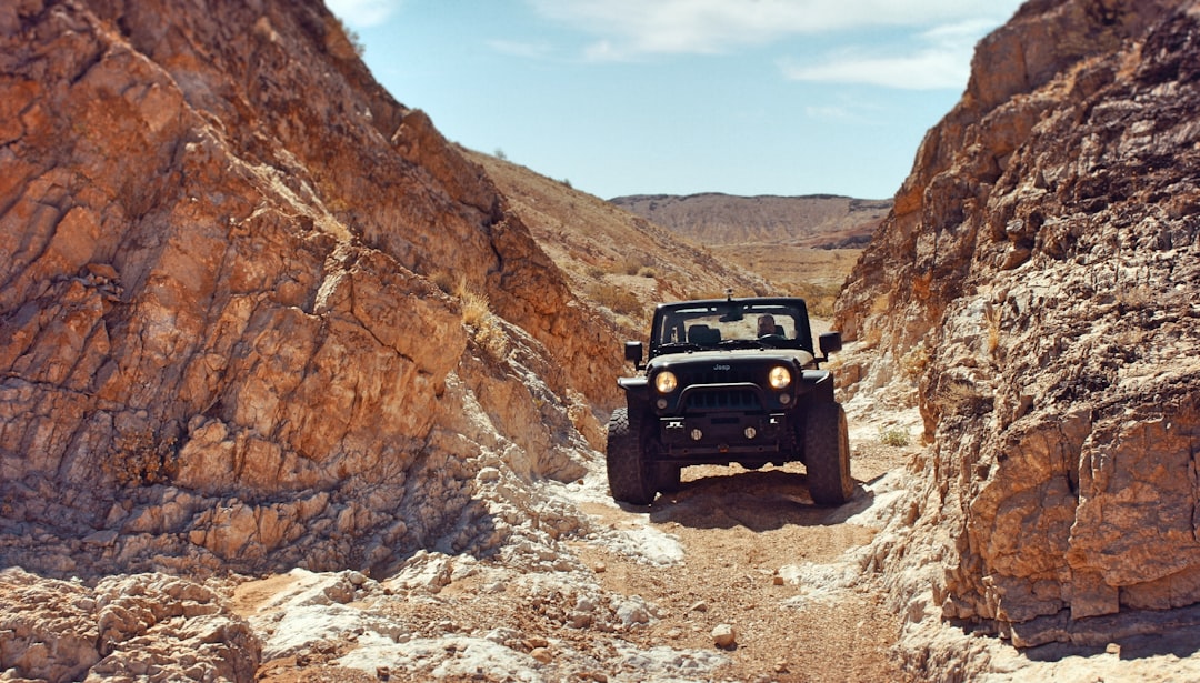 Jeep