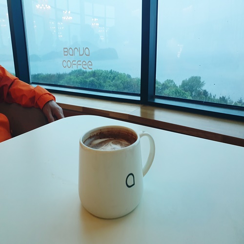 바르바커피-타워360