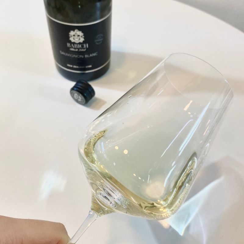 배비치 블랙 소비뇽 블랑 컬러