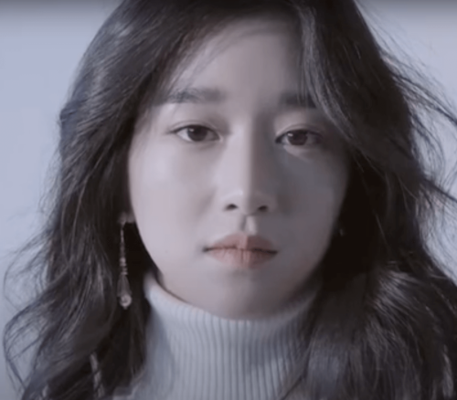 서예지 가스라이팅