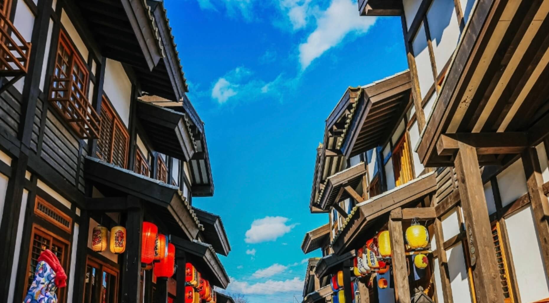 동두천-쇼죠마츠리-사진