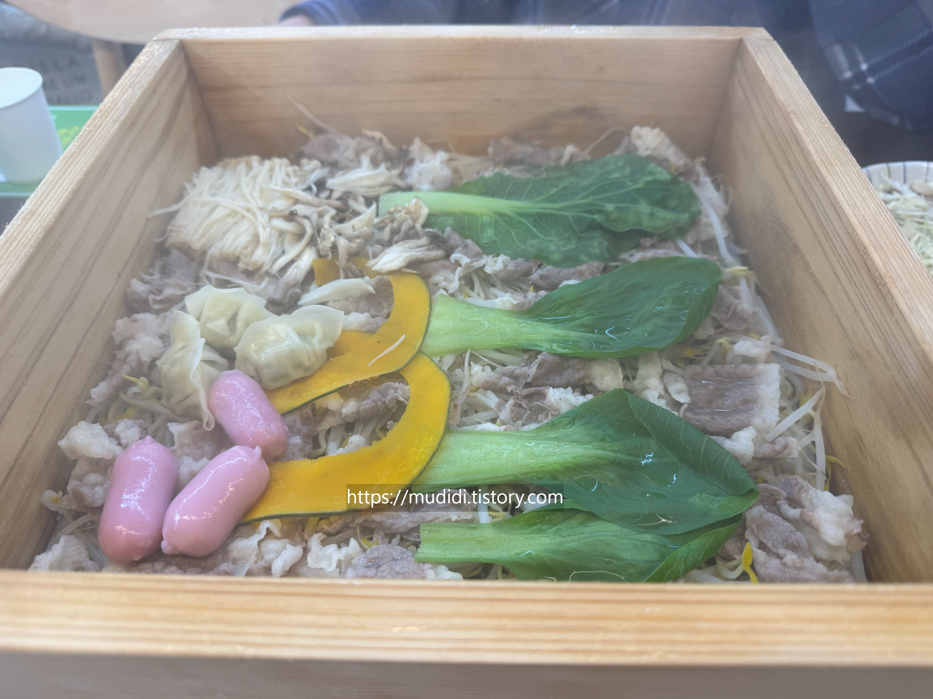 편편집 종각역점: 월남쌈부터 편백찜까지 무한리필 셀프바 완전 공략