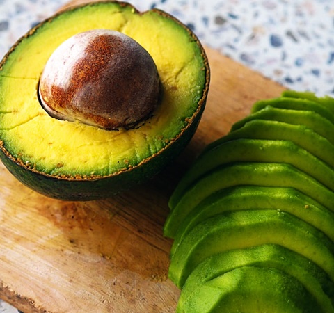 아보카도 보관법