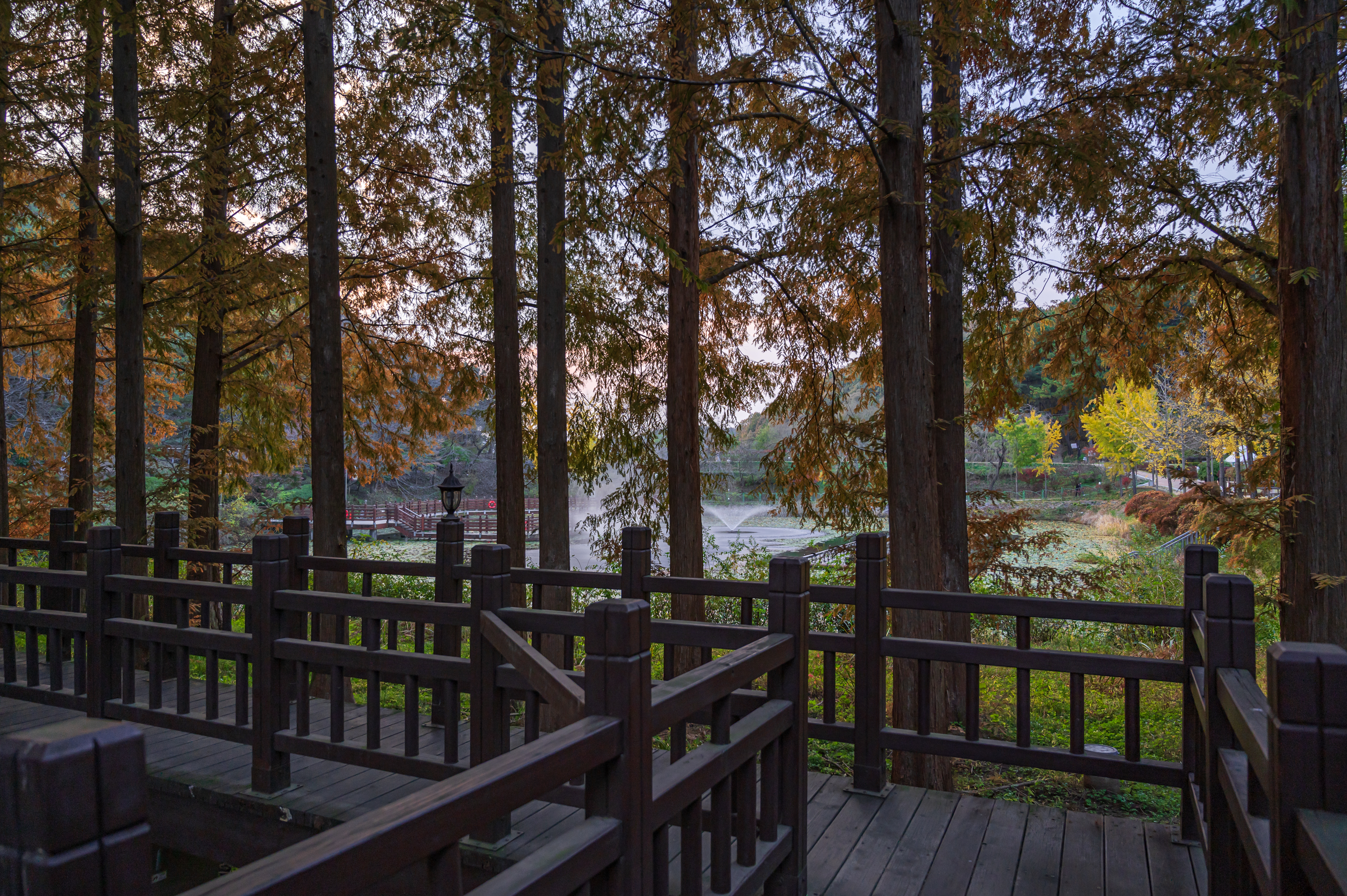 ์ฒญ์ฃผ ๊ฐ๋ณผ ๋งํ ๊ณณ, ์ฒญ๋จ๋