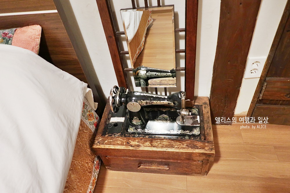 전주 교동살래에서 즐기는 예쁜 욕조타임! 매화방 후기