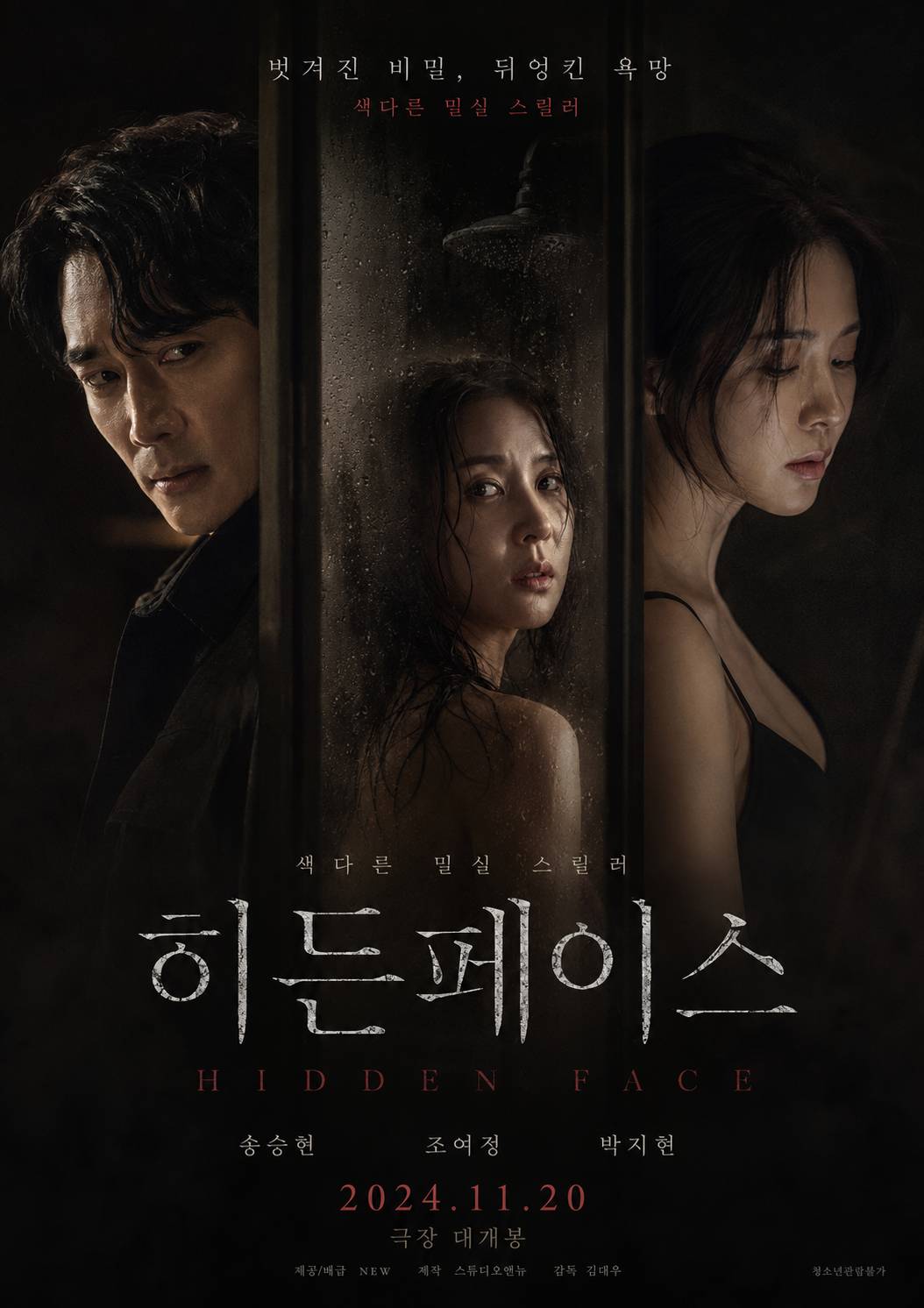 히든페이스 리뷰