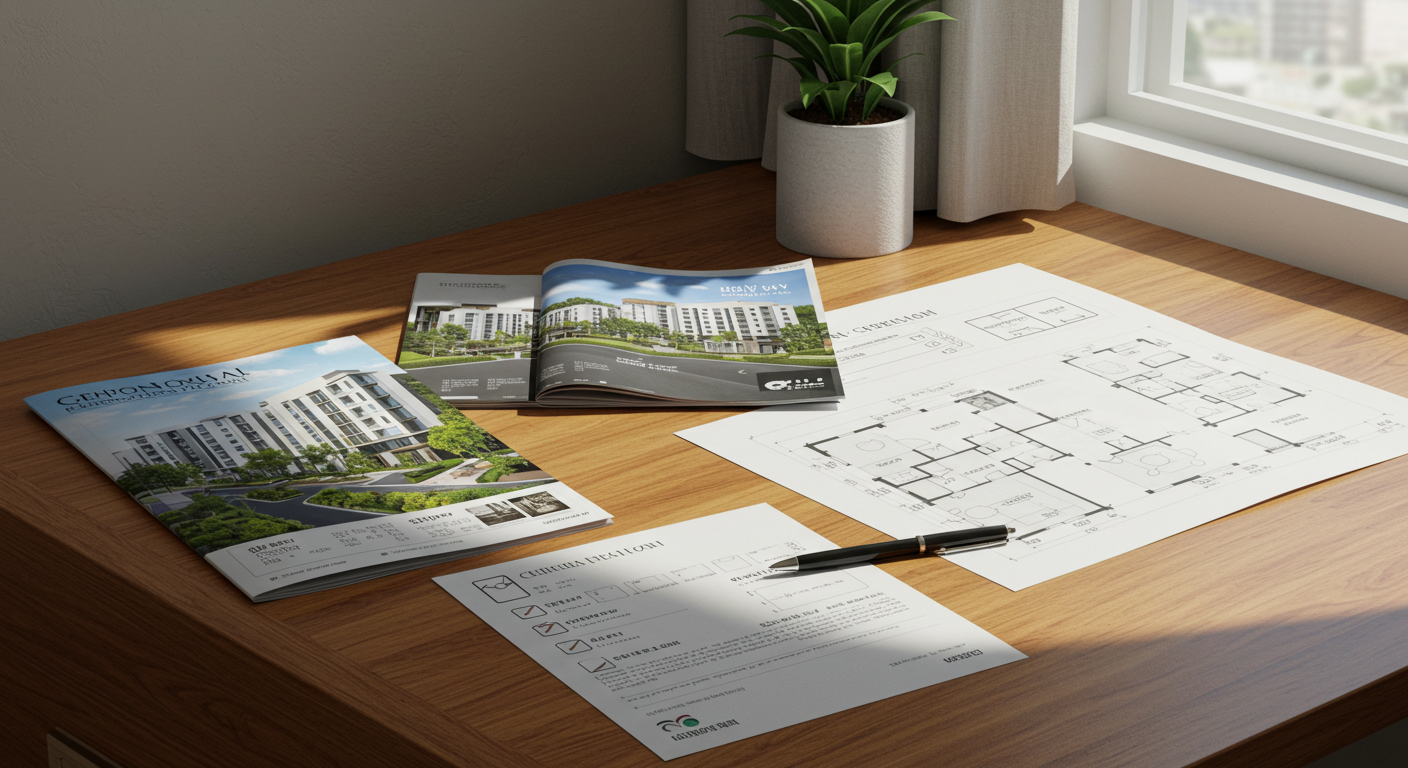 지역주택조합, 조합아파트, 분담금