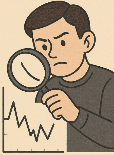 무엇이 잘못되었는지 분석하는 투자가