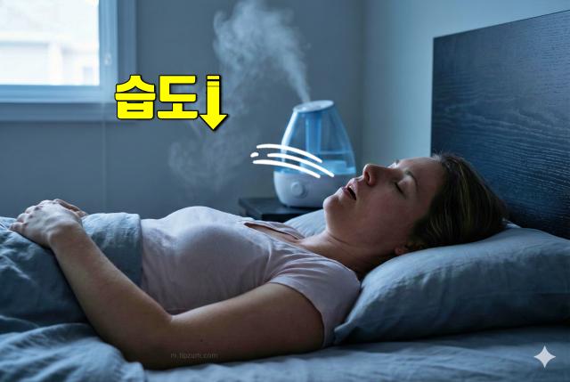 침 삼킬때 목 아픈 이유 인후통 원인 구강호흡 입호흡