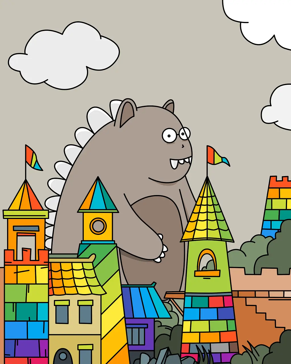 🧠 언어 발달에 좋은 어린이책