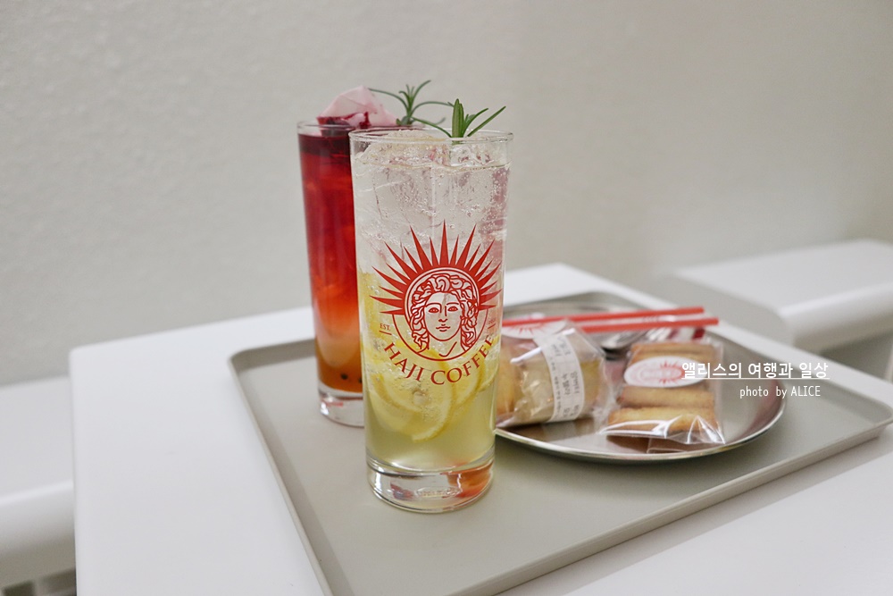 해운대 카페,맛집,베이커리 BEST10 가볼만한곳