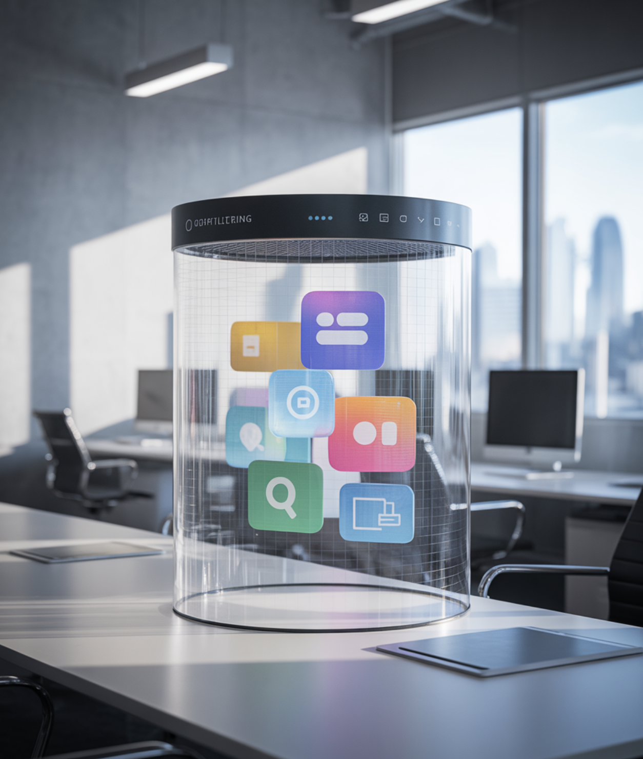 '방해금지 모드'와는 다른, '집중 모드'의 정체