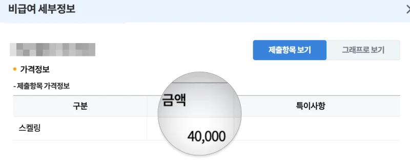 치과 스케일링 가격 싼곳
