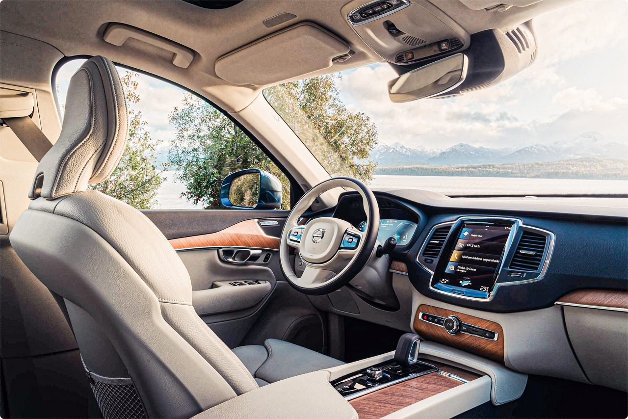볼보 XC60