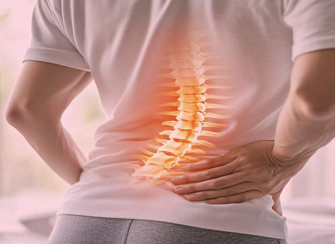 흉추후만증 원인 치료법