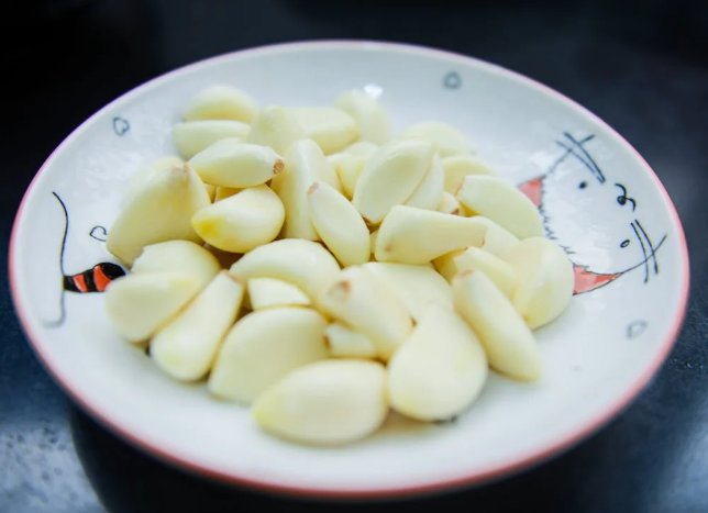 폐에 좋은 음식 10가지