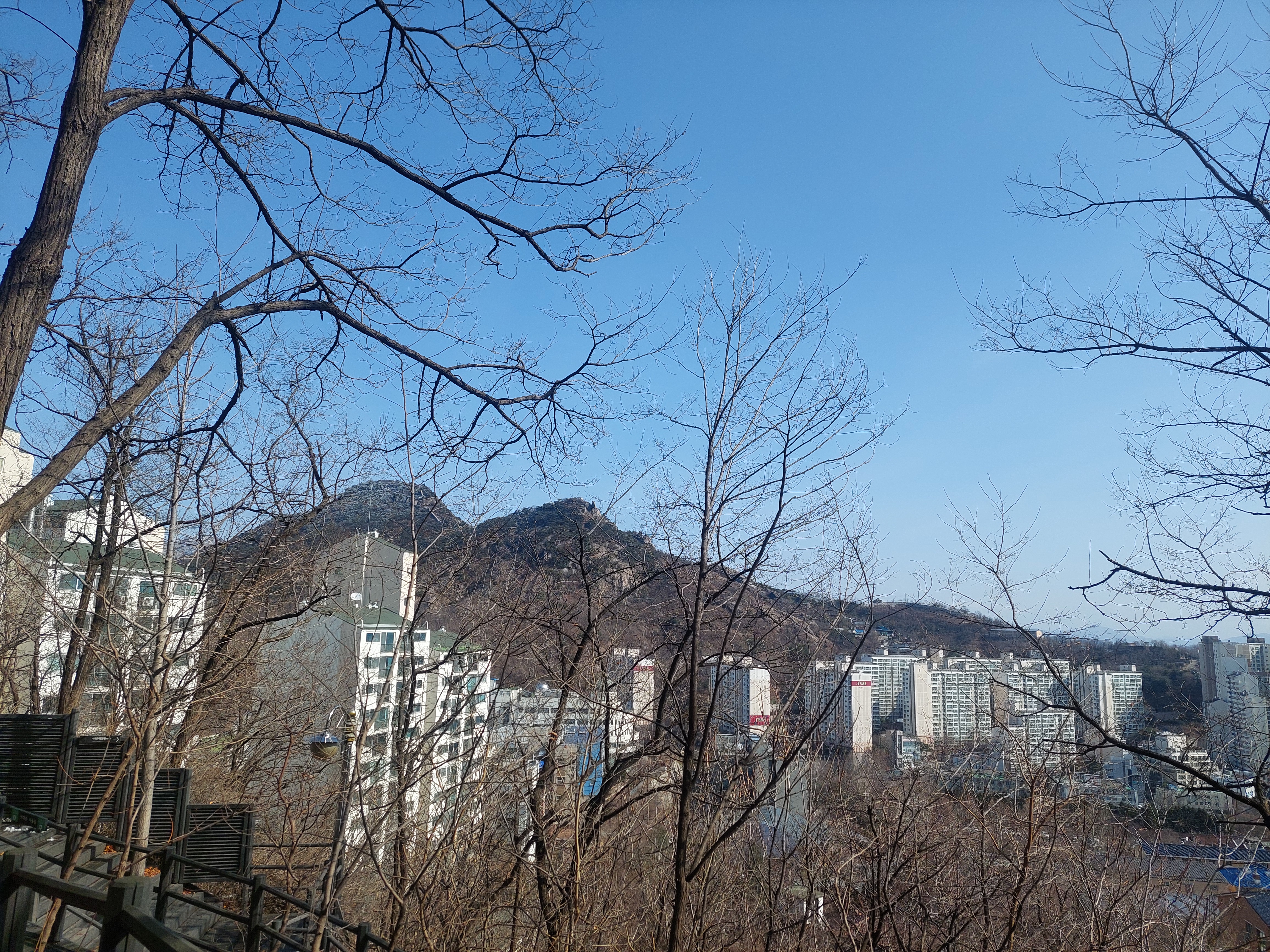안산