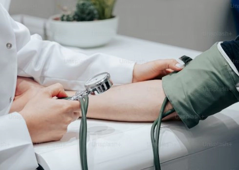 나이별 혈압정상수치